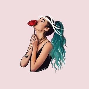 Meet your Posher, Resty